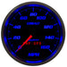 AutoMeter 6281 GAUGE; SPEEDOMETER; 5in.; 160MPH; GPS; COBALT - Truck Part Superstore