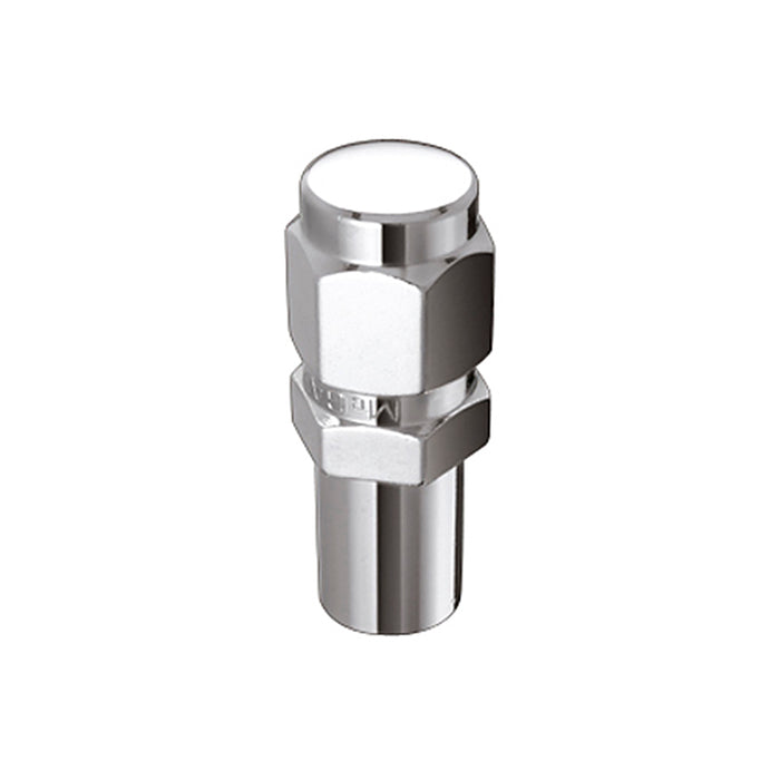 McGard 62820 Mag/Shank Style Lug Nuts-Chrome - Truck Part Superstore