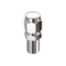 McGard 62820 Mag/Shank Style Lug Nuts-Chrome - Truck Part Superstore