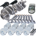 Eagle Specialty Prod 628274125 Engine Crankshaft Rotating Assembly - Truck Part Superstore