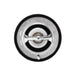 Mishimoto MMTS-SUP-93TL Racing Thermostat, fits Toyota Supra 1993-1998 Turbo - Truck Part Superstore