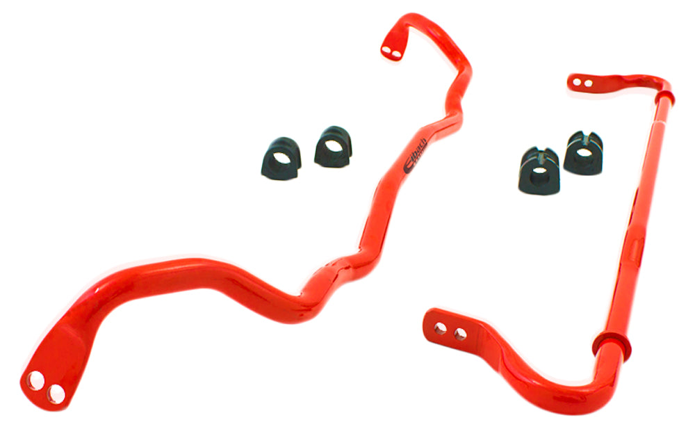 Eibach Springs 35143.320 ANTI-ROLL-KIT (Front and Rear Sway Bars) - Truck Part Superstore