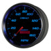 AutoMeter 6289 GAUGE; SPEEDOMETER; 5in.; 160MPH; ELEC. PROGRAMMABLE; COBALT - Truck Part Superstore