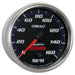 AutoMeter 6289 GAUGE; SPEEDOMETER; 5in.; 160MPH; ELEC. PROGRAMMABLE; COBALT - Truck Part Superstore