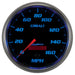 AutoMeter 6289 GAUGE; SPEEDOMETER; 5in.; 160MPH; ELEC. PROGRAMMABLE; COBALT - Truck Part Superstore