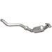 MagnaFlow Exhaust Products 49243 OEM Grade Direct-Fit Catalytic Converter - Truck Part Superstore