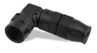 Earl's Performance 629008ERL UltraPro 90 Deg. Twist-On AN Hose End - Truck Part Superstore