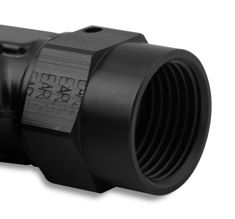 Earl's Performance 629008ERL UltraPro 90 Deg. Twist-On AN Hose End - Truck Part Superstore