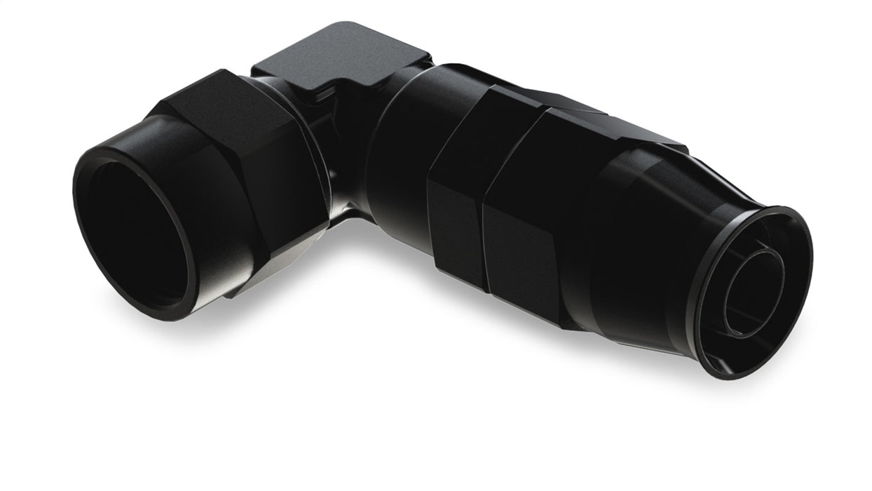 Earl's Performance 629010ERL UltraPro 90 Deg. Twist-On AN Hose End - Truck Part Superstore
