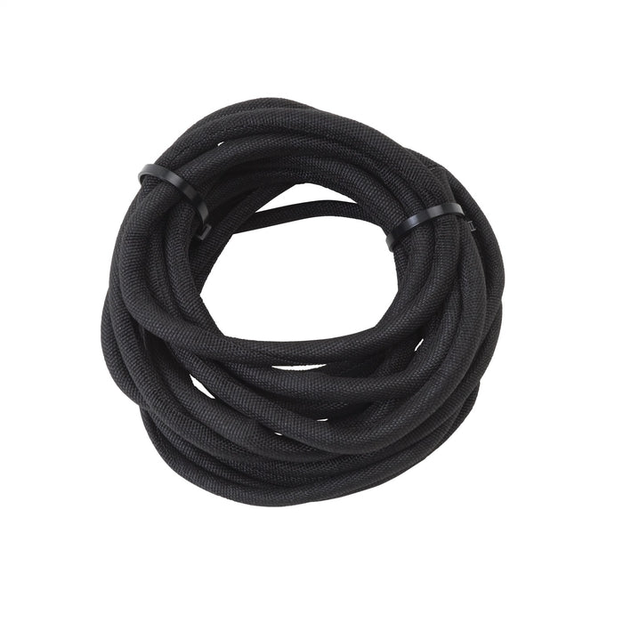 Russell 629090 Wrap-It; 5/16 in. Dia.; 10 ft. Length; Black; - Truck Part Superstore