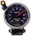 AutoMeter 6290 GAUGE; TACHOMETER; 3 3/4in.; 10K RPM; PEDESTAL W/EXT. QUICK-LITE; COBALT - Truck Part Superstore