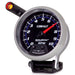 AutoMeter 6290 GAUGE; TACHOMETER; 3 3/4in.; 10K RPM; PEDESTAL W/EXT. QUICK-LITE; COBALT - Truck Part Superstore