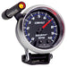 AutoMeter 6290 GAUGE; TACHOMETER; 3 3/4in.; 10K RPM; PEDESTAL W/EXT. QUICK-LITE; COBALT - Truck Part Superstore