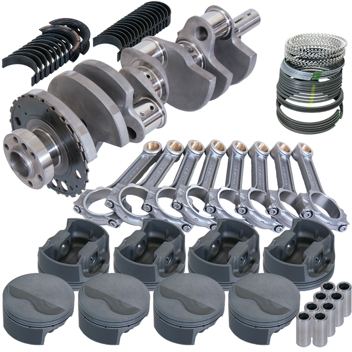 Eagle Specialty Prod 629174005 Engine Crankshaft Rotating Assembly - Truck Part Superstore