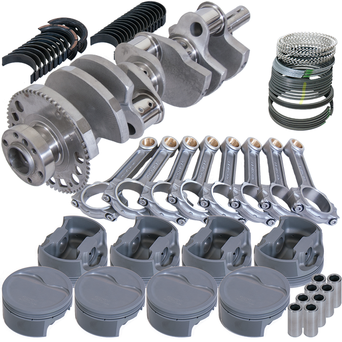 Eagle Specialty Prod 629264030 Engine Crankshaft Rotating Assembly - Truck Part Superstore