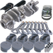 Eagle Specialty Prod 629264030 Engine Crankshaft Rotating Assembly - Truck Part Superstore