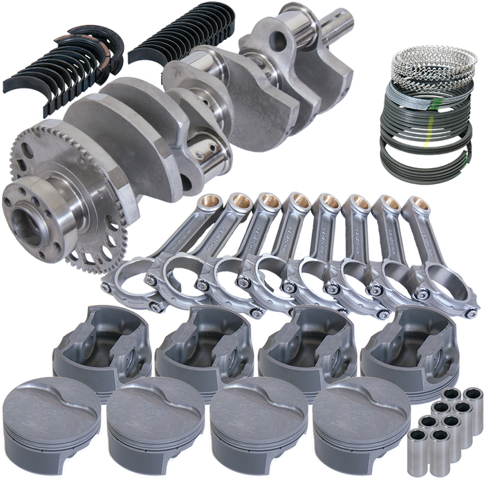 Eagle Specialty Prod 629464065 Engine Crankshaft Rotating Assembly - Truck Part Superstore