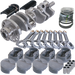 Eagle Specialty Prod 629464030 Engine Crankshaft Rotating Assembly - Truck Part Superstore