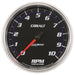 AutoMeter 7021-CB DIRECT FIT DASH KIT; CAMARO 69; TACH/MPH/FUEL/OILP/WTMP/VOLT; COBALT - Truck Part Superstore