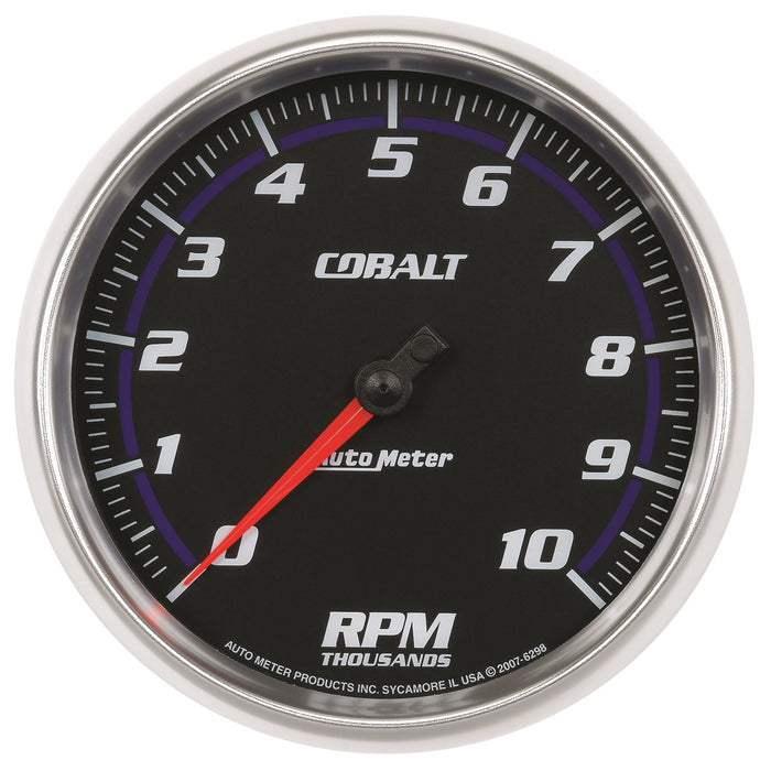 AutoMeter 7027-CB DIRECT FIT DASH KIT; CHEVY TRUCK/SUBURBAN 73-83; RPM/MPH/FUEL/OILP/WTMP/VOLT; CO - Truck Part Superstore