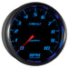 AutoMeter 6298 GAUGE; TACHOMETER; 5in.; 10K RPM; IN-DASH; COBALT - Truck Part Superstore