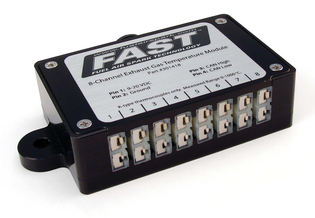FAST 301418 FAST EGT Module for FAST XFI ECU - Truck Part Superstore