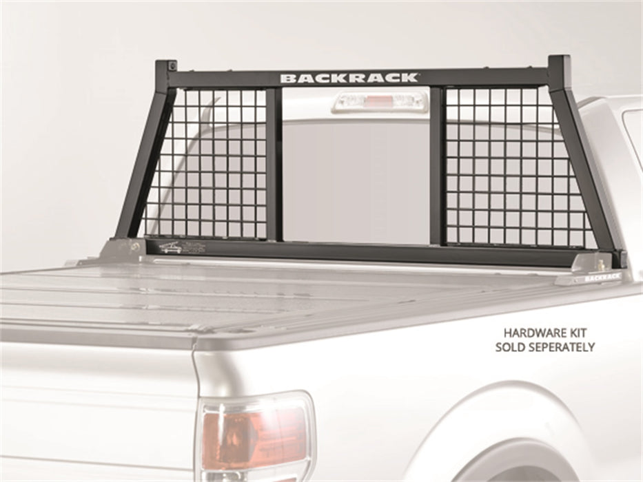 Backrack 149SM Truck Cab Protector/Headache Rack - Truck Part Superstore