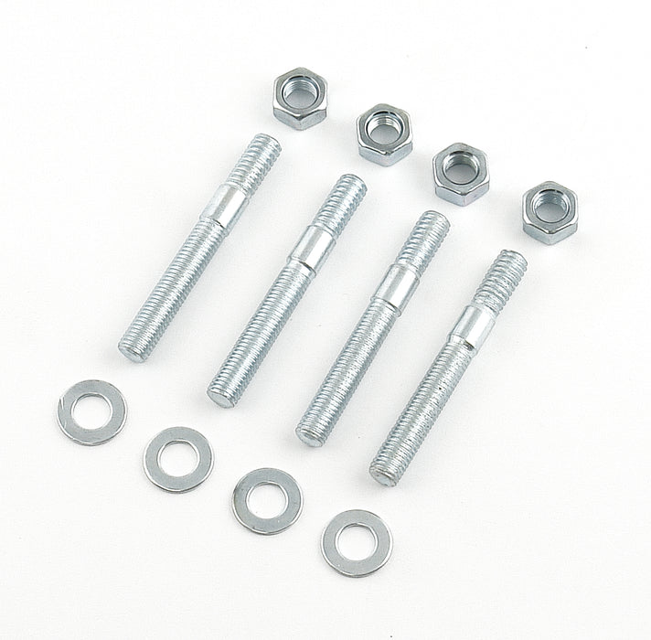 Mr Gasket 62 Carburetor Studs - Truck Part Superstore
