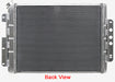 Northern Radiator 205072 Muscle Car Radiator - 25 7/8 X 18 7/8 X 3 1/8 - Truck Part Superstore