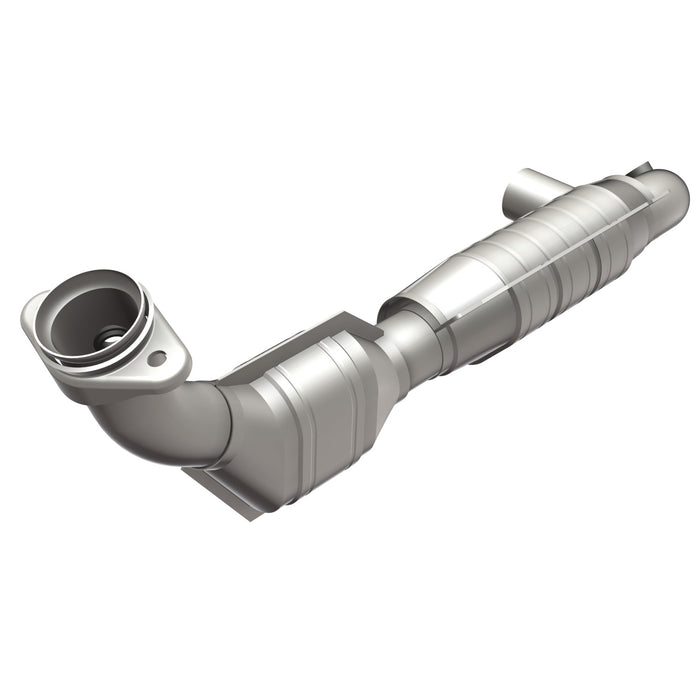 MagnaFlow Exhaust Products 51753 OEM Grade Direct-Fit Catalytic Converter - Truck Part Superstore