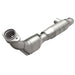 MagnaFlow Exhaust Products 51753 OEM Grade Direct-Fit Catalytic Converter - Truck Part Superstore