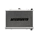 Mishimoto MMRAD-RHD-R32 Performance Aluminum Radiator fits Nissan Skyline R32 - Truck Part Superstore