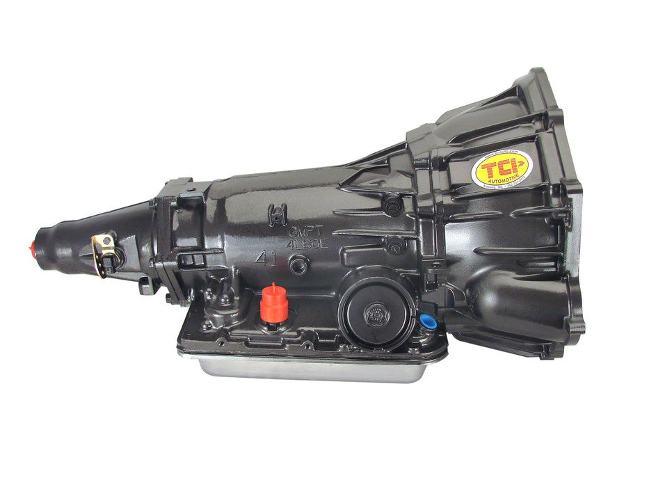 TCI Automotive 371140 4L60E '94 LT-1 F-Body Super StreetFighter Transmission - Truck Part Superstore