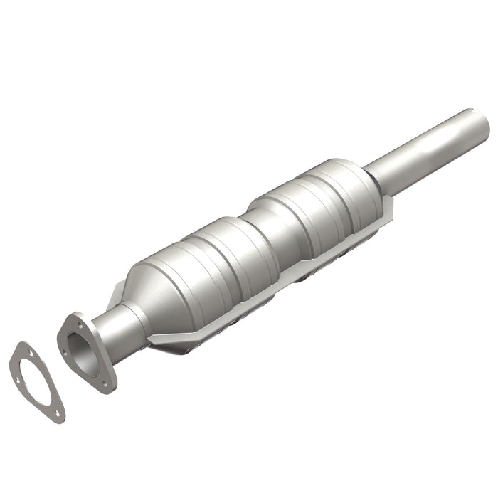MagnaFlow Exhaust Products 55320 HM Grade Direct-Fit Catalytic Converter - Truck Part Superstore