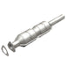 MagnaFlow Exhaust Products 55320 HM Grade Direct-Fit Catalytic Converter - Truck Part Superstore