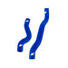 Mishimoto MMHOSE-EVO-4BL Silicone Hose Kit fits Mitsubishi Evolution 4/5 - Truck Part Superstore