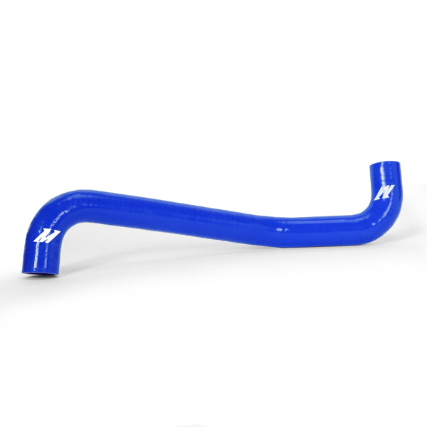 Mishimoto MMHOSE-CAM-98BL Chevrolet Camaro Silicone Radiator Hose Kit, 1998-2002, Blue - Truck Part Superstore