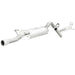 MagnaFlow Exhaust Products 15807 Street Series Stainless Cat-Back System - Truck Part Superstore