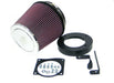 K&N 63-1008 Engine Cold Air Intake Performance Kit - Truck Part Superstore
