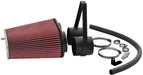 K&N 63-1014 Engine Cold Air Intake Performance Kit - Truck Part Superstore