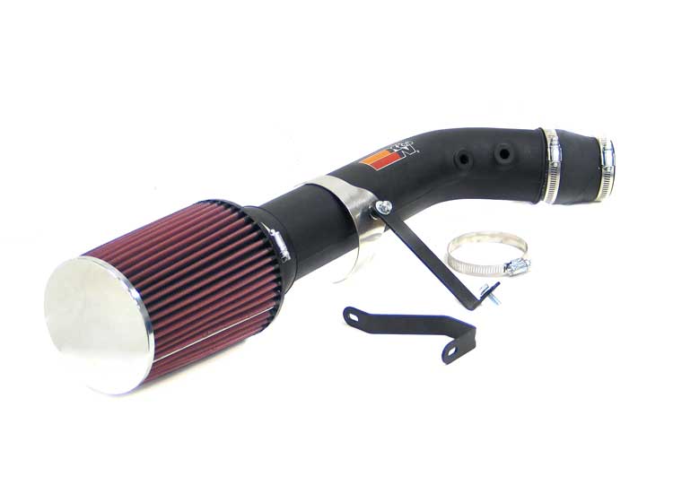 K&N 63-1016 Engine Cold Air Intake Performance Kit - Truck Part Superstore