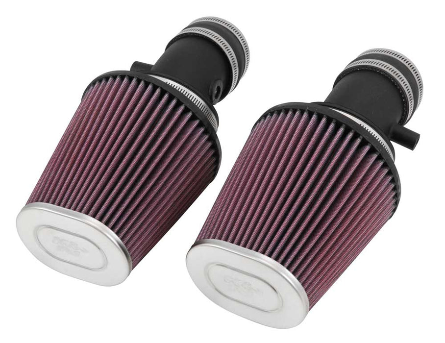 K&N 63-1019 Engine Cold Air Intake Performance Kit - Truck Part Superstore
