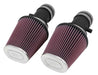 K&N 63-1019 Engine Cold Air Intake Performance Kit - Truck Part Superstore