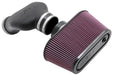 K&N 63-1050 Engine Cold Air Intake Performance Kit - Truck Part Superstore