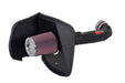 K&N 63-1058 Engine Cold Air Intake Performance Kit - Truck Part Superstore