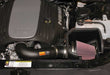 K&N 63-1114 Engine Cold Air Intake Performance Kit - Truck Part Superstore