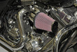 K&N 63-1122P Engine Cold Air Intake Performance Kit - Truck Part Superstore