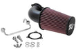 K&N 63-1122 Engine Cold Air Intake Performance Kit - Truck Part Superstore
