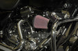 K&N 63-1122 Engine Cold Air Intake Performance Kit - Truck Part Superstore