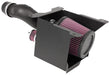 K&N 63-1123 Engine Cold Air Intake Performance Kit - Truck Part Superstore
